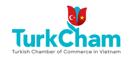 TurkCham Logo